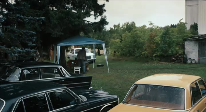 Mercedes-Benz 220 S [W111]
