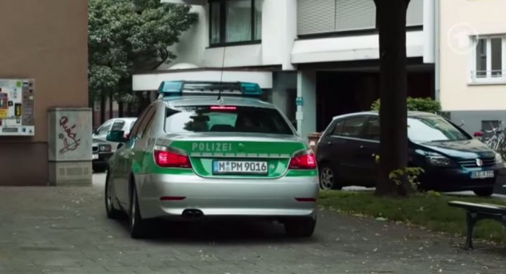 2005 Volkswagen Golf Plus [Typ 5M]