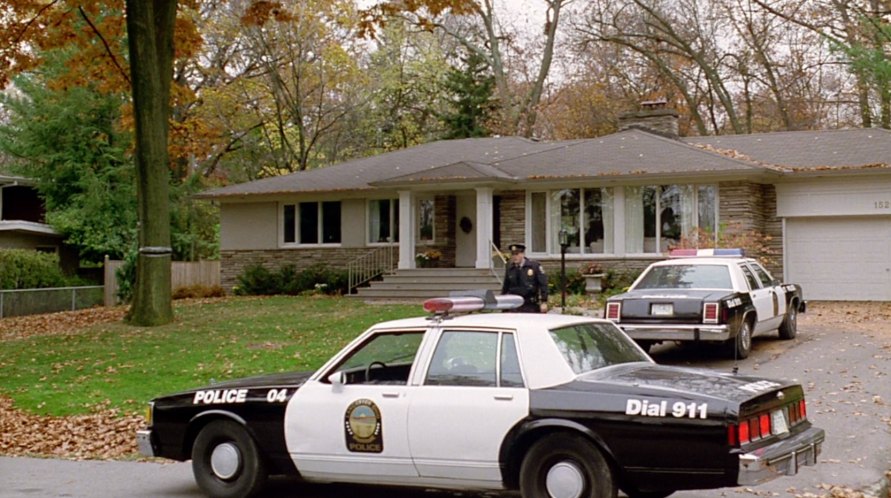 1980 Chevrolet Caprice Classic