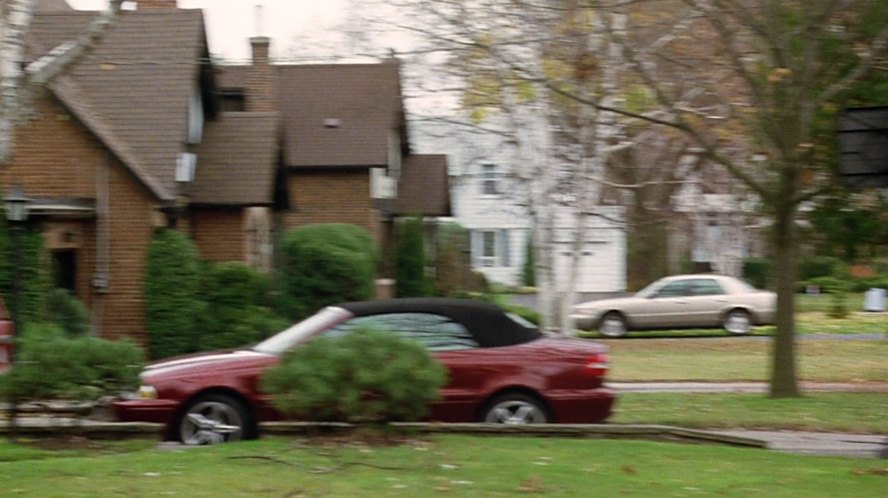 1999 Volvo C70 Gen.1