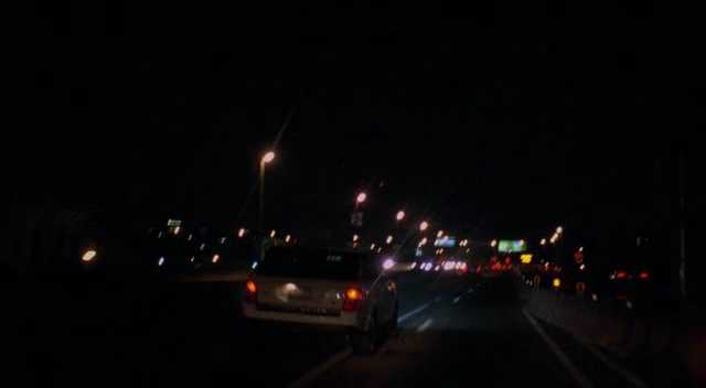 2006 Land-Rover Range Rover Sport [L320]