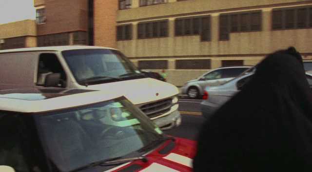 1997 Ford Econoline