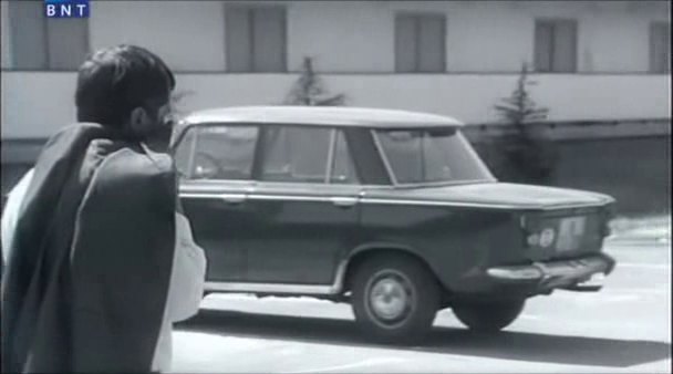 1961 Fiat 1300 [116]