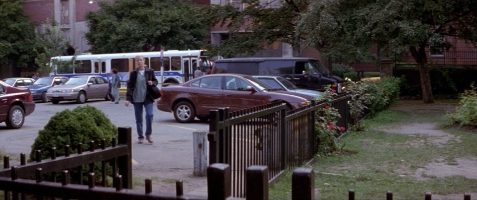 1994 Ford Taurus GL [DN5]