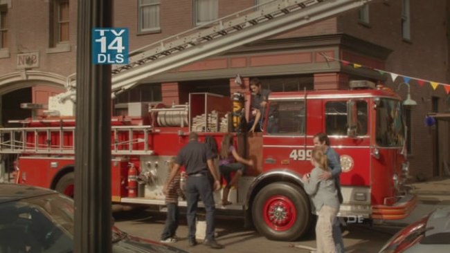 Crown Firecoach widebody