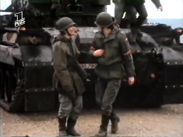 GMC M42 'Duster'