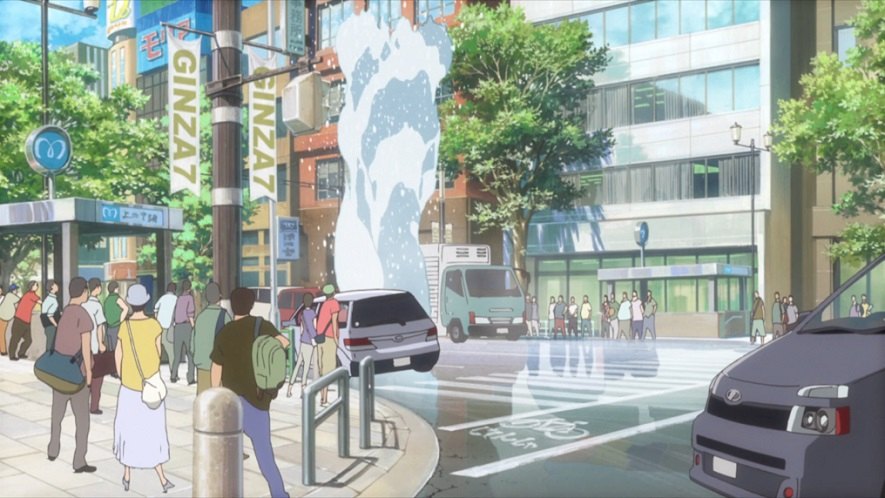 2001 Toyota Voxy [R60]