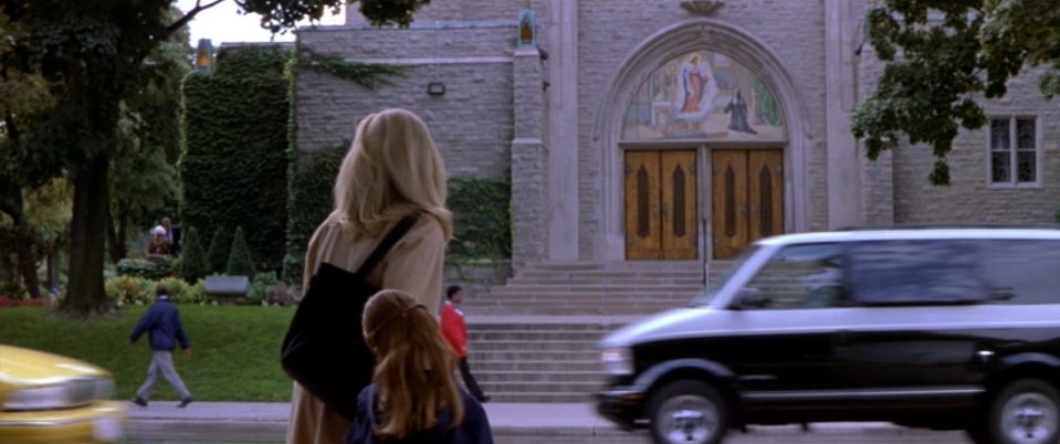 1995 Chevrolet Astro