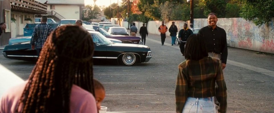1967 Chevrolet Impala