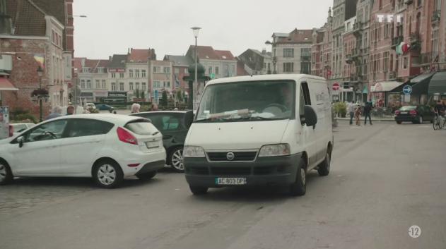 2009 Ford Fiesta MkVI