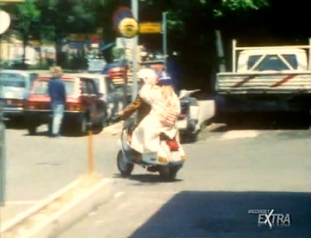 1984 Autobianchi A112 7a serie
