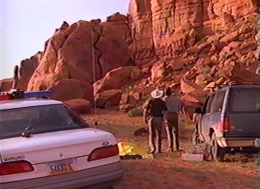 1992 Ford Taurus L Police Package [DN5]