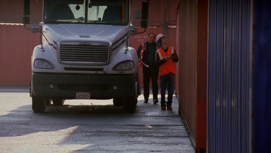 2000 Freightliner Columbia