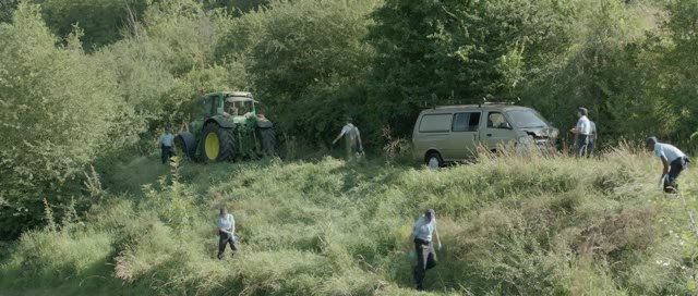 John Deere