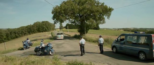 1997 BMW R 1100 RT-P