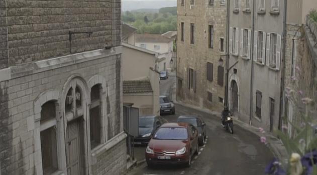 2005 Citroën C5 Série 1