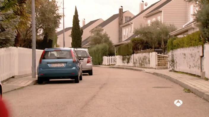 2004 Ford Fiesta 1.4 TDCi MkV