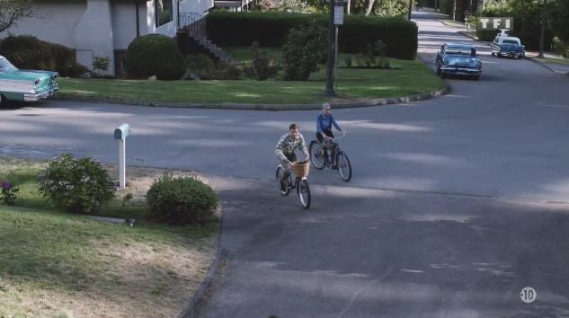 1955 Pontiac Laurentian