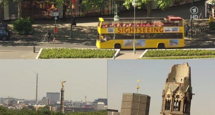 MAN SD 202 Waggon Union