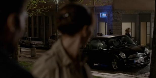 2006 MINI Cooper [R50]