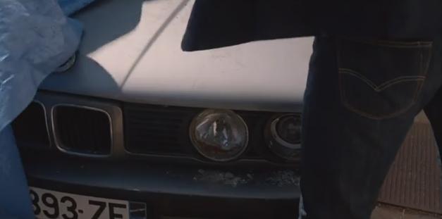 BMW 5 [E34]