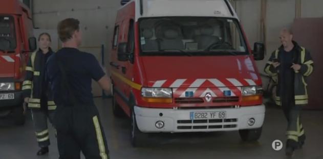 2002 Renault Master 2.5 dCi Série 2