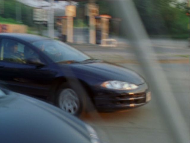 2002 Dodge Intrepid [LH]