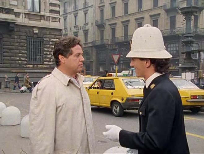 1978 Fiat Ritmo CL 1a serie [138A]