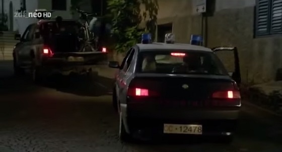 1995 Alfa Romeo 146 [930]