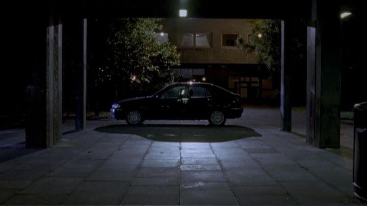 2000 Rover 45 1.8iXL [HHR]