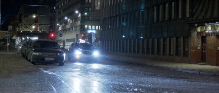 2002 Volvo V70 T5 Gen.2