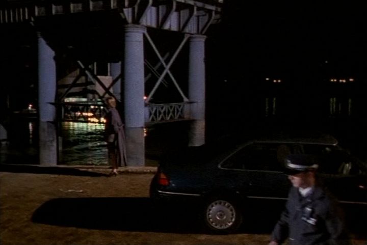 1992 Rover 800 [R17]