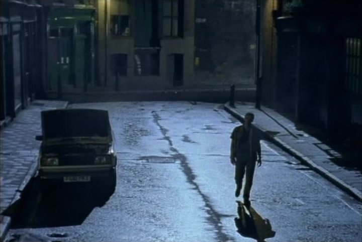 1989 Lada Riva 1200 L [21058]