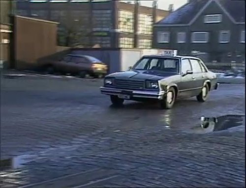 1979 Chevrolet Malibu