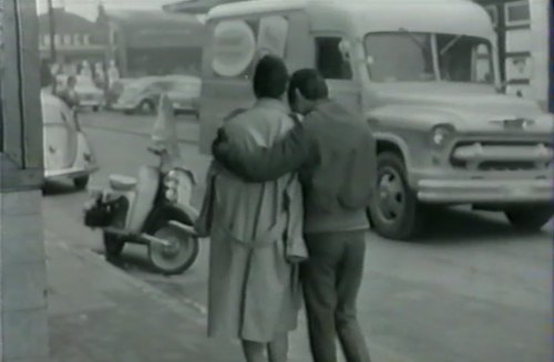 1955 Chevrolet Task-Force