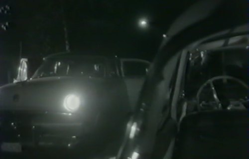 1953 Ford unknown Fordor Sedan