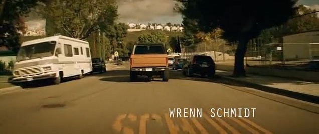 1988 National RV Dolphin