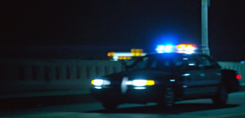 1995 Ford Crown Victoria [P71]