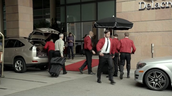 2004 Lexus RX [XU30]