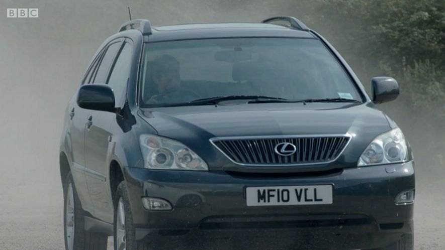 2004 Lexus RX [XU30]