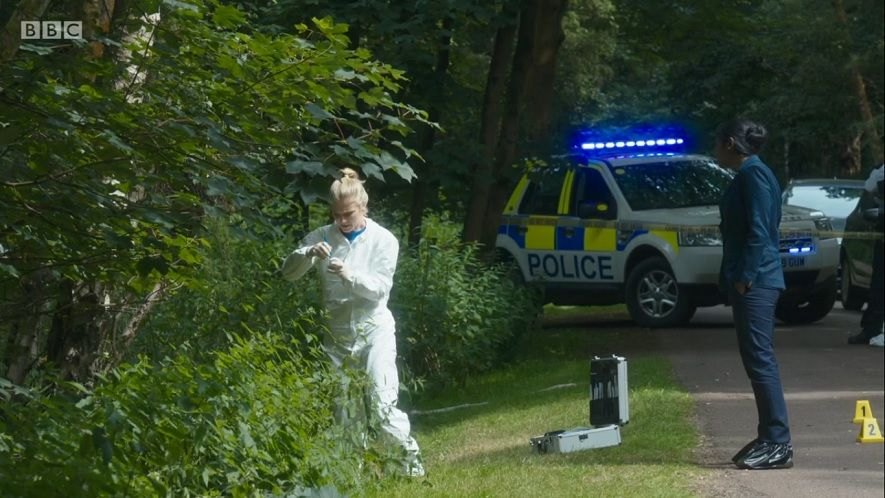 2009 Land-Rover Freelander 2 Td4 S Police [L359]