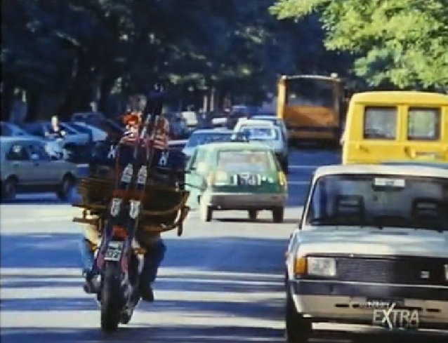 1976 Renault 5 Série 1 [R122]