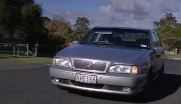 1997 Volvo S70 2.0T [874]