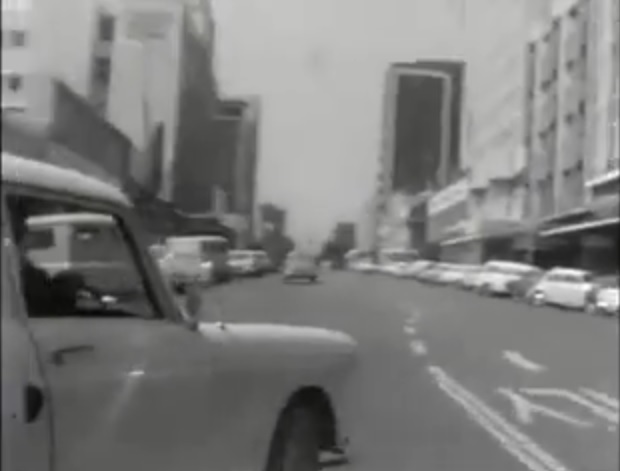 Peugeot 404 Pickup