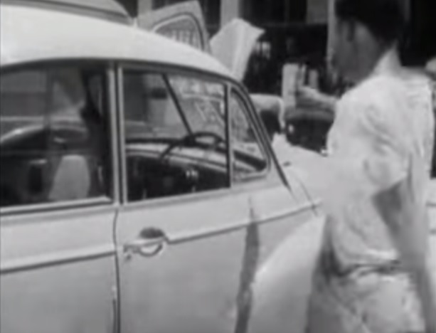1949 Morris Minor [MM]