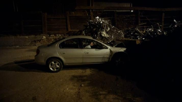 2000 Dodge Neon [PL]