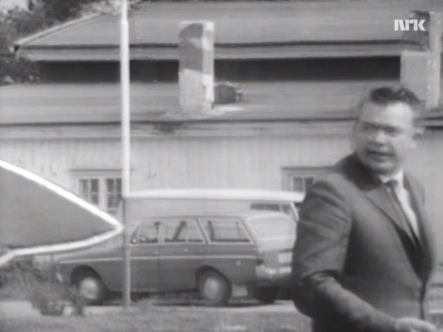 1965 Ford Taunus 20M Turnier [P5]