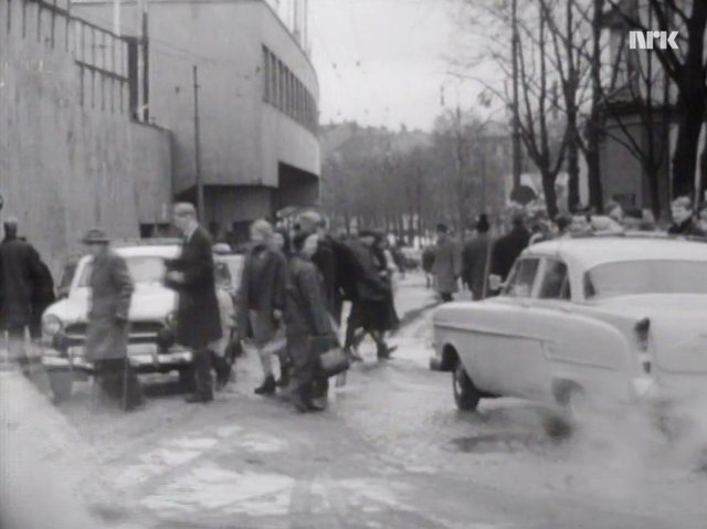 1957 Opel Kapitän L 'Kaptein'