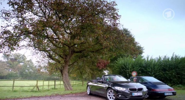 2014 BMW 4 [F33]