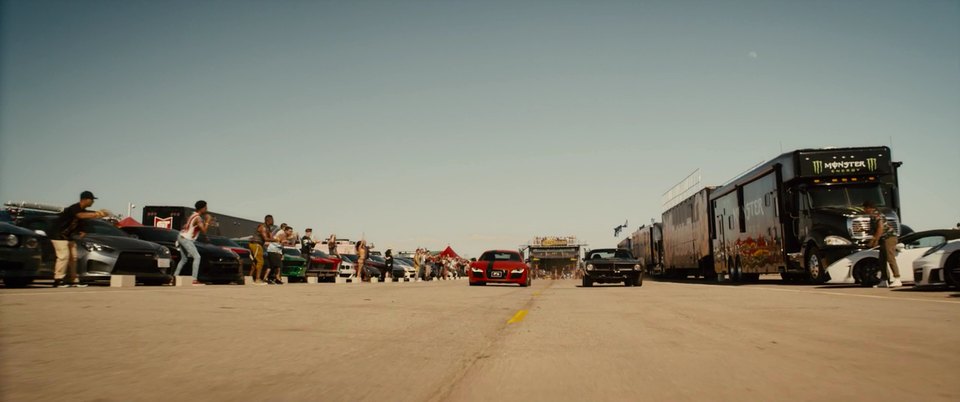 Freightliner Columbia